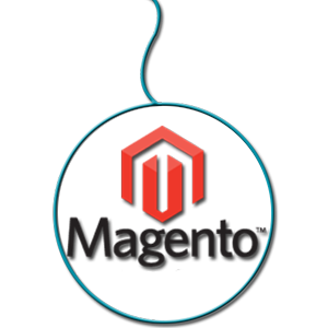 Magento eCommerce Design