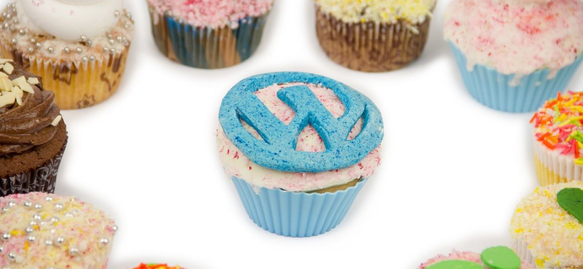 WordPress Website Builder