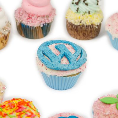 WordPress Website Builder