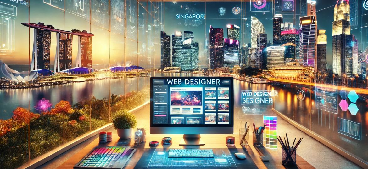 Web-Designer-Singapore