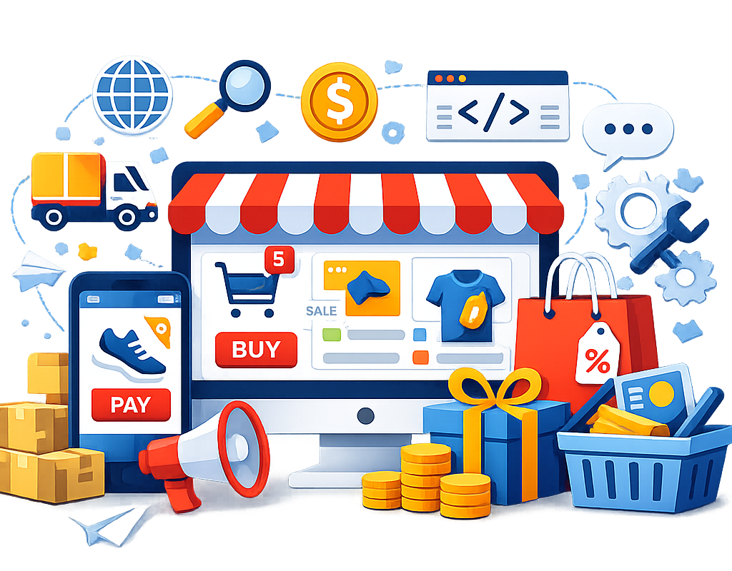 ecommerce