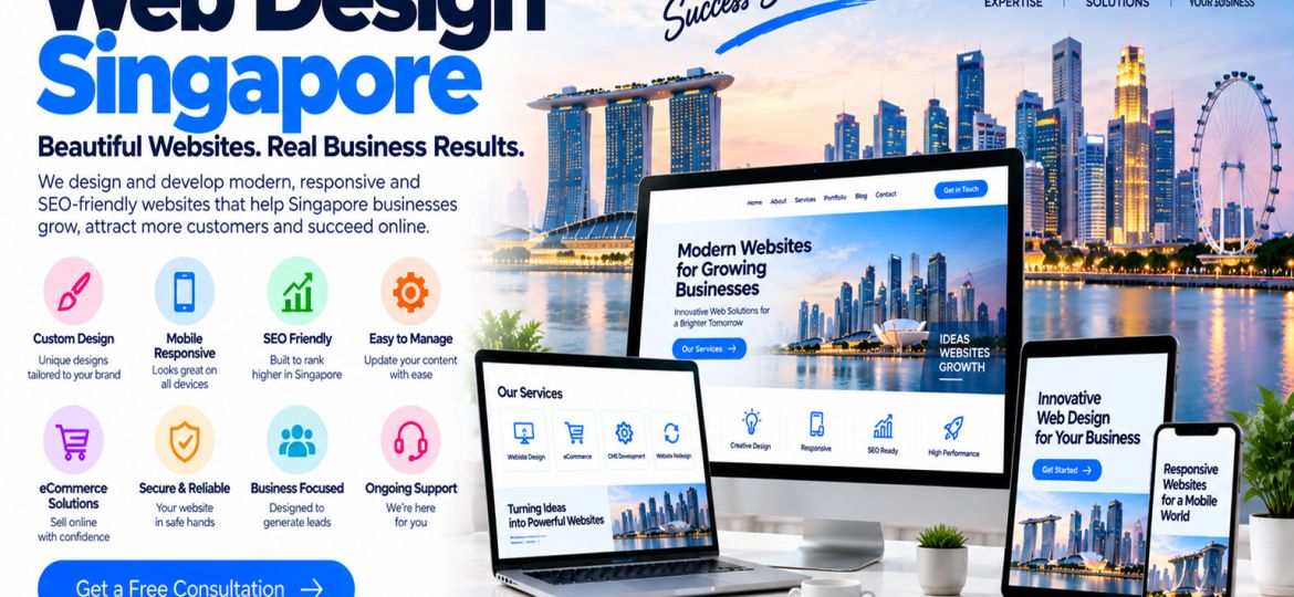 Web-design-singapore