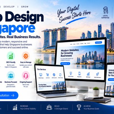 Web-design-singapore
