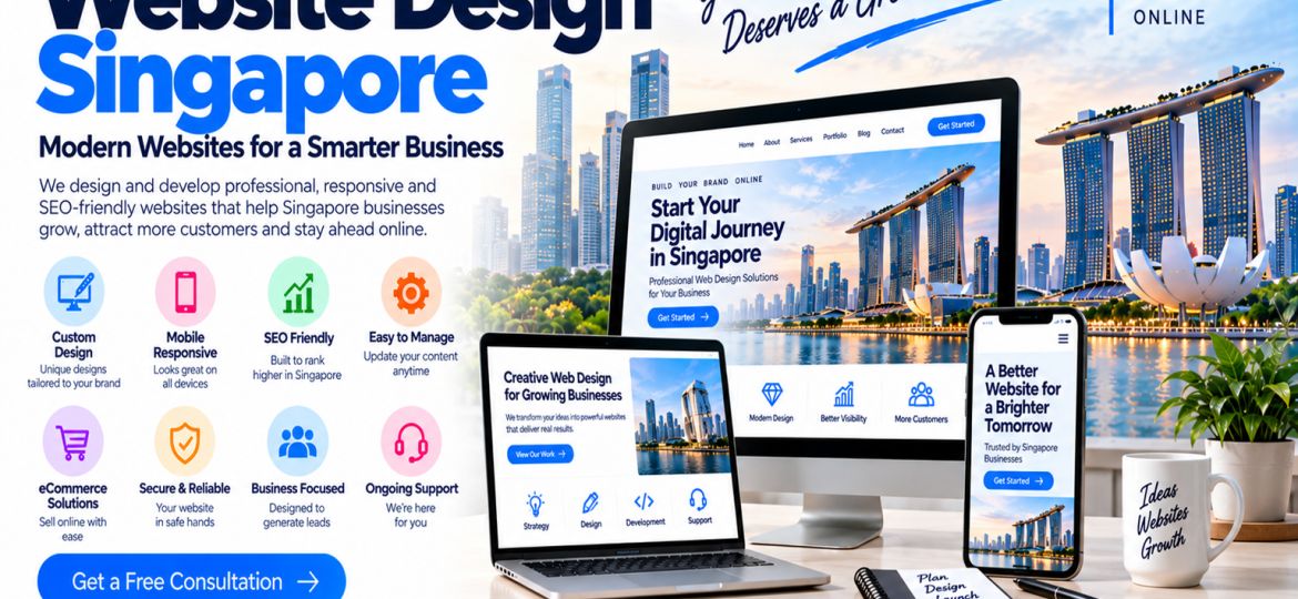 Website-design-singapore