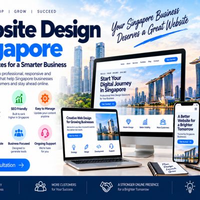 Website-design-singapore